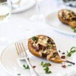 Parmezaanse peren | simoneskitchen.nl