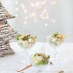 Lekker frisse waldorfsalade | simoneskitchen.nl