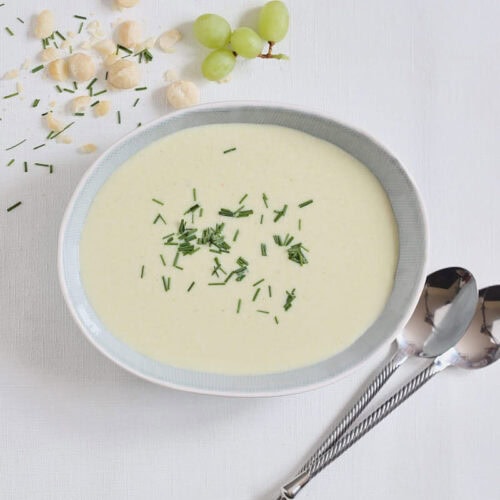 Ajo blanco