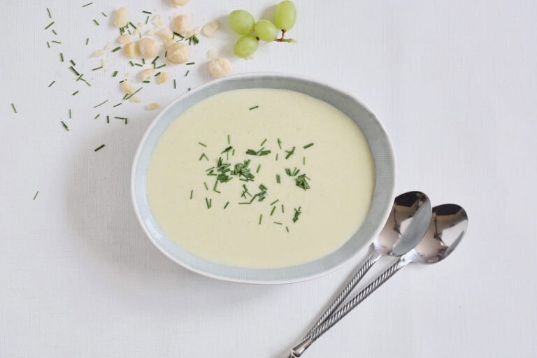 Ajo blanco