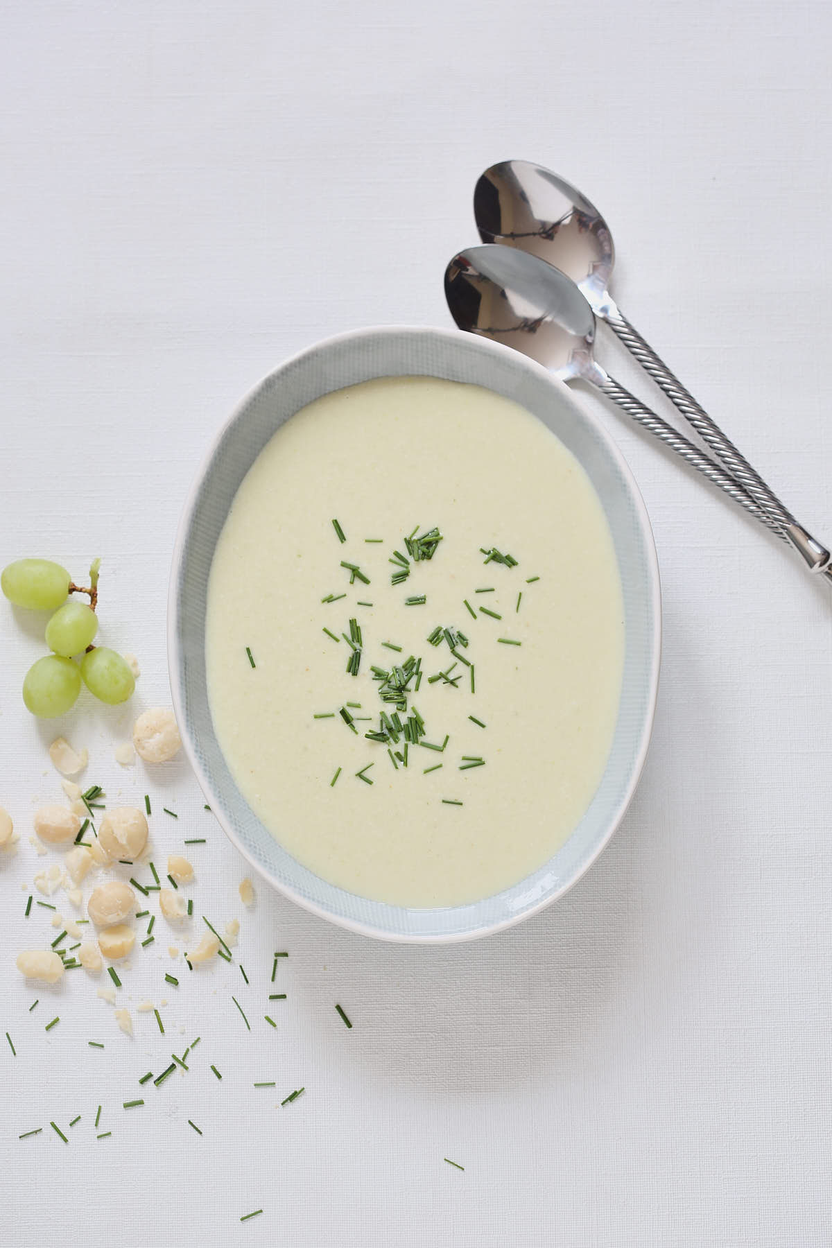 Ajo blanco