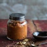 Maak zelf je rode curry pasta | simoneskitchen.nl