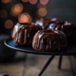 Chocolade tulbandjes van Donna Hay