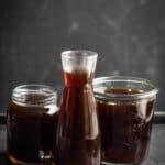 Runderbouillon slowcooker