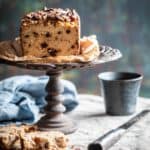 Overheerlijk appelbrood