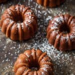 Glutenvrije paleo pompoentulbandjes