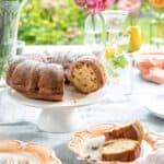 Heerlijke rabarber tulband