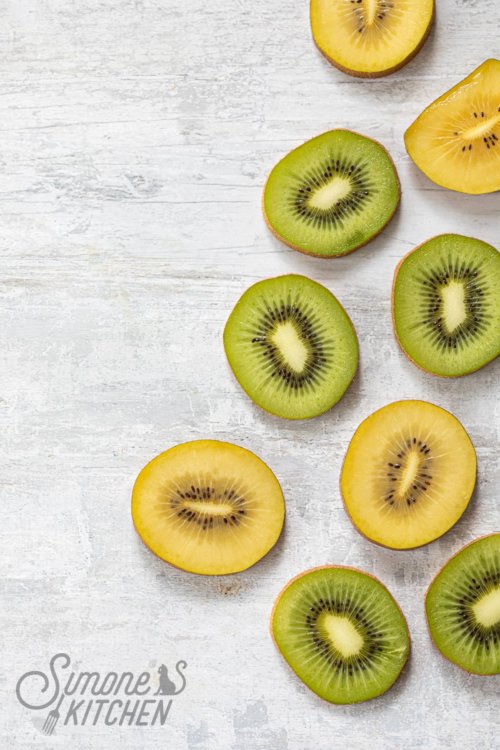 Alles over de kiwi