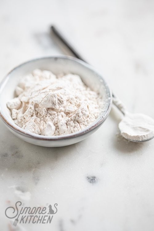 Wat is arrowroot en wat kun je ermee doen?