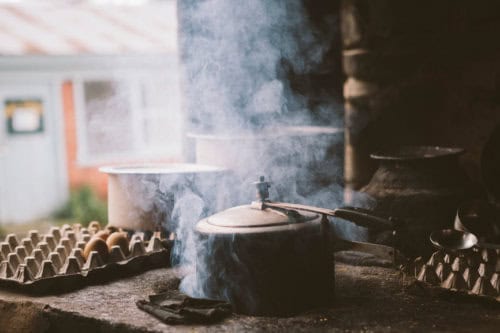 De voordelen van een snelkookpan