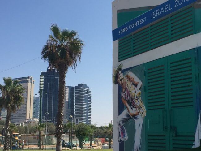 5 gratis tips voor Tel Aviv