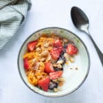 Sinaasappel-zoete aardappel