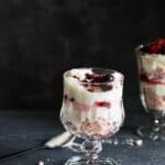 Heerlijke Eton Mess