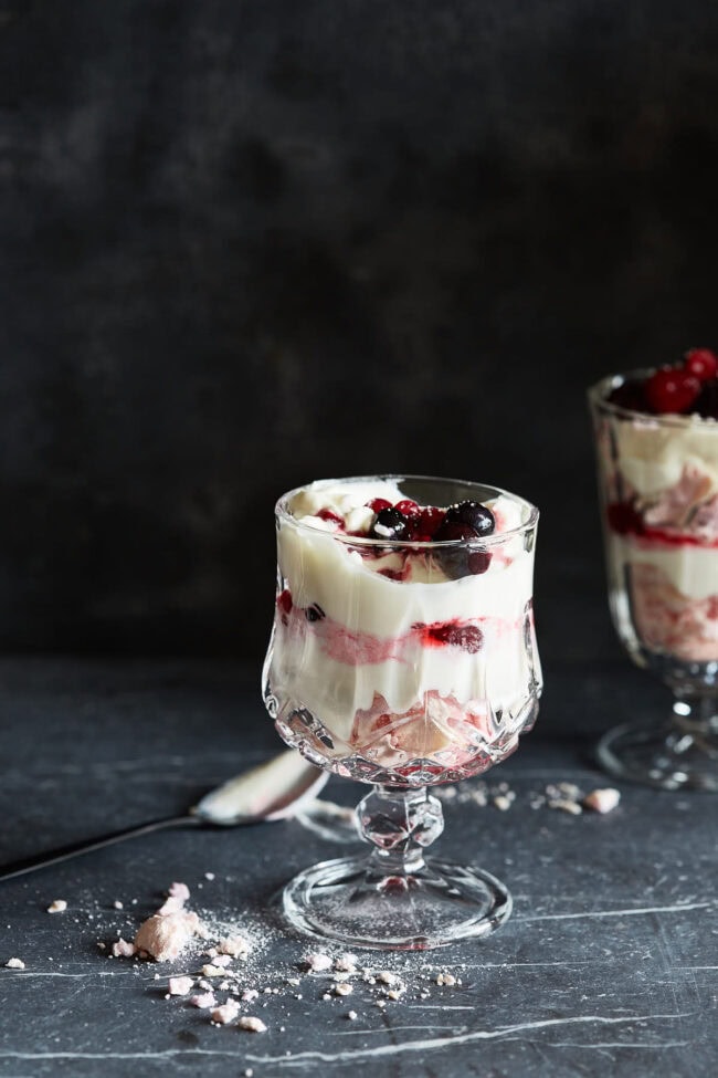 Eton mess