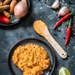 Zelf currypasta maken