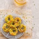 Eierdonuts