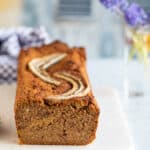 Glutenvrij bananenbrood