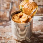 Dulce de leche maken