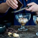 Supersnelle tiramisu