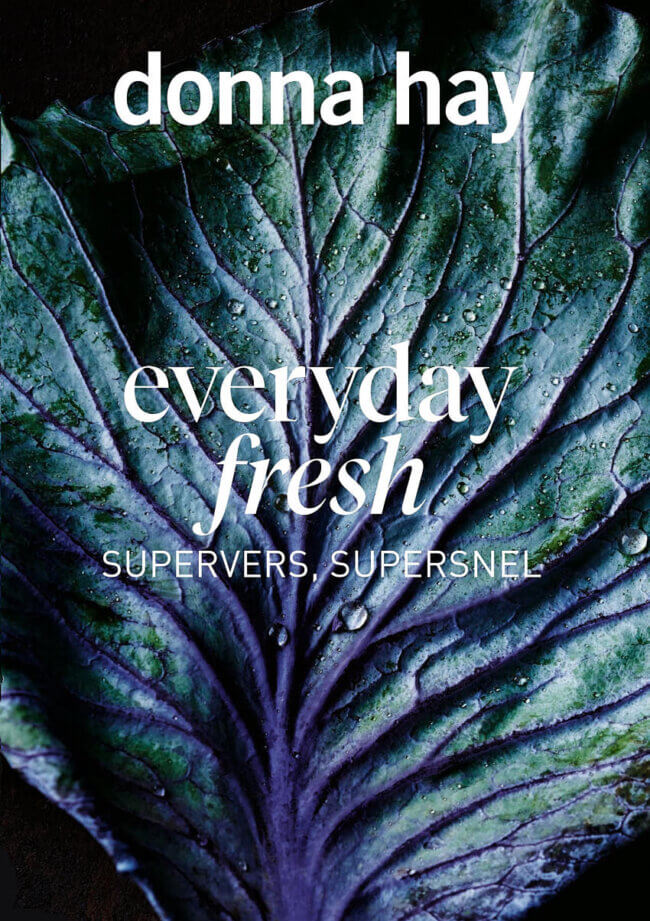 Everyday Fresh cover NL 1