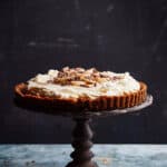 banoffee taart