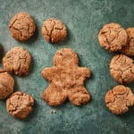 Glutenvrije speculaas