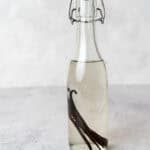 Zelf vanille extract maken