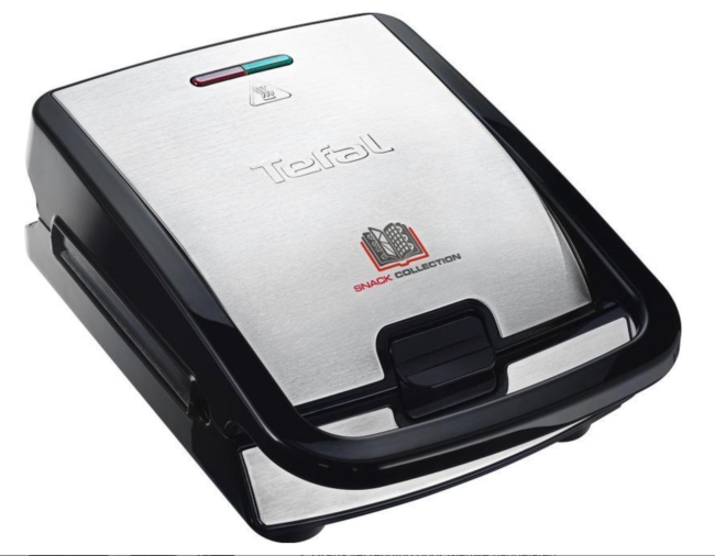 tefal snackcollection