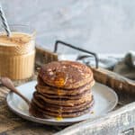 appelmoespannenkoeken