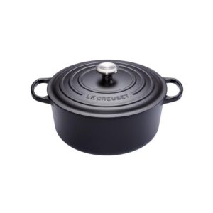 gietijzeren kookpan