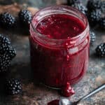 bramenjam met chia