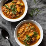 paleo chili uit de instantpot