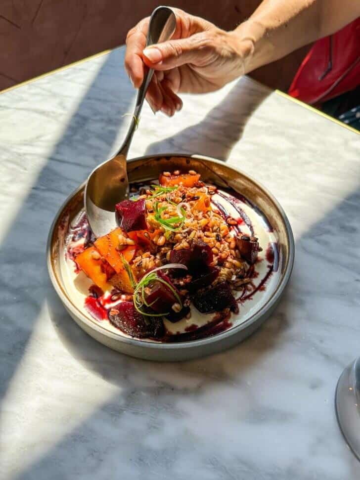 welke camera voor foodfotogrfie