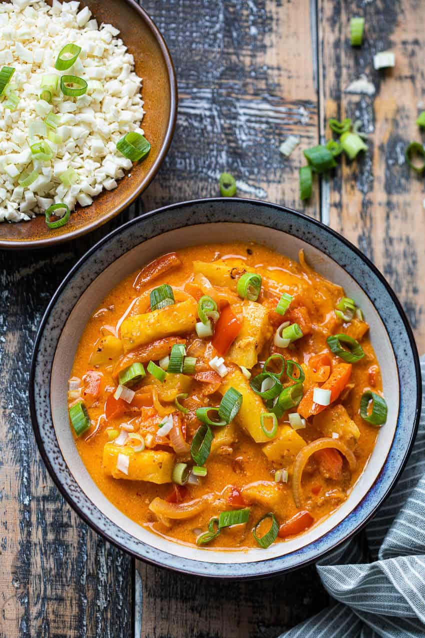 Ananascurry