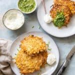 groente pannenkoekjes