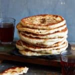 zelf naanbrood maken