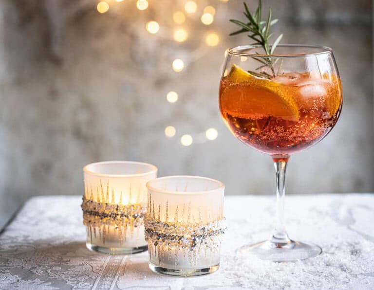 Aperol spritz