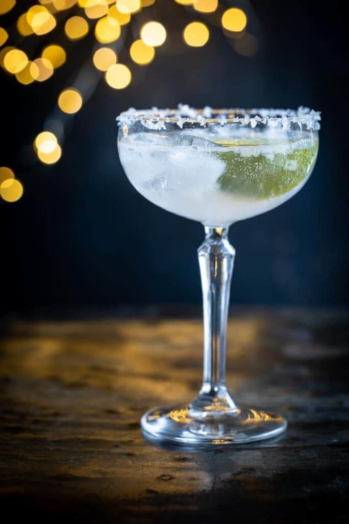 13 x kerstdrankjes met en zonder alcohol Simone's Kitchen