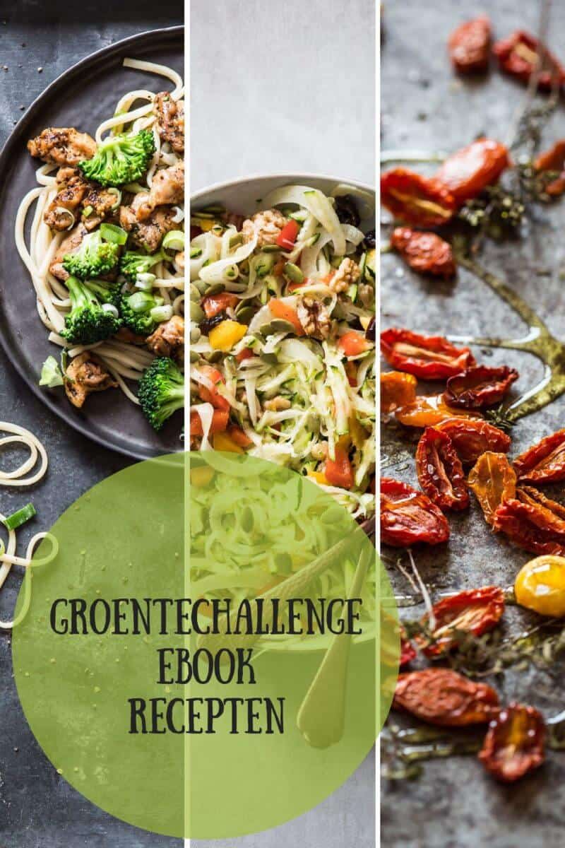 Groentechallenge