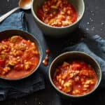 Minestronesoep