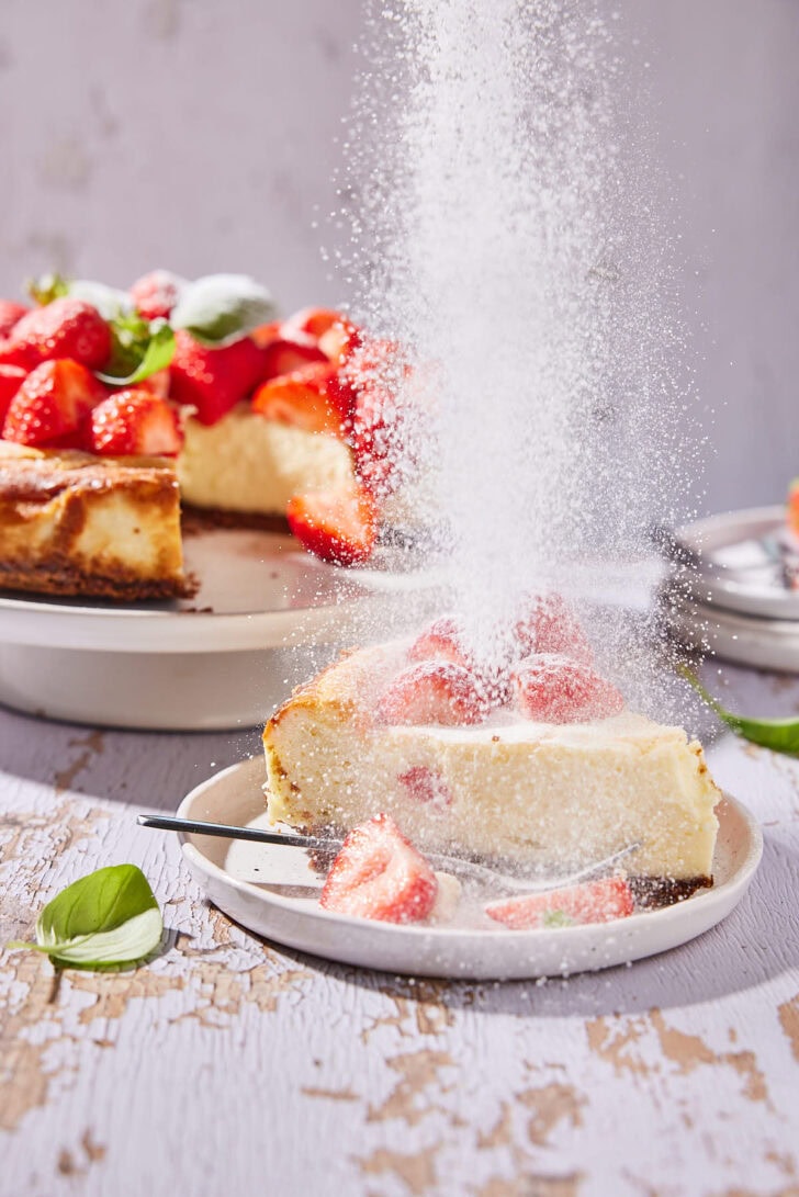 Poedersuiker overdose