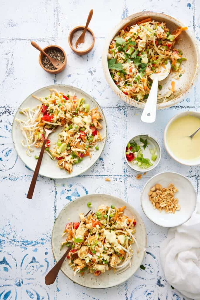 15 x recepten met rijst - Simone's Kitchen