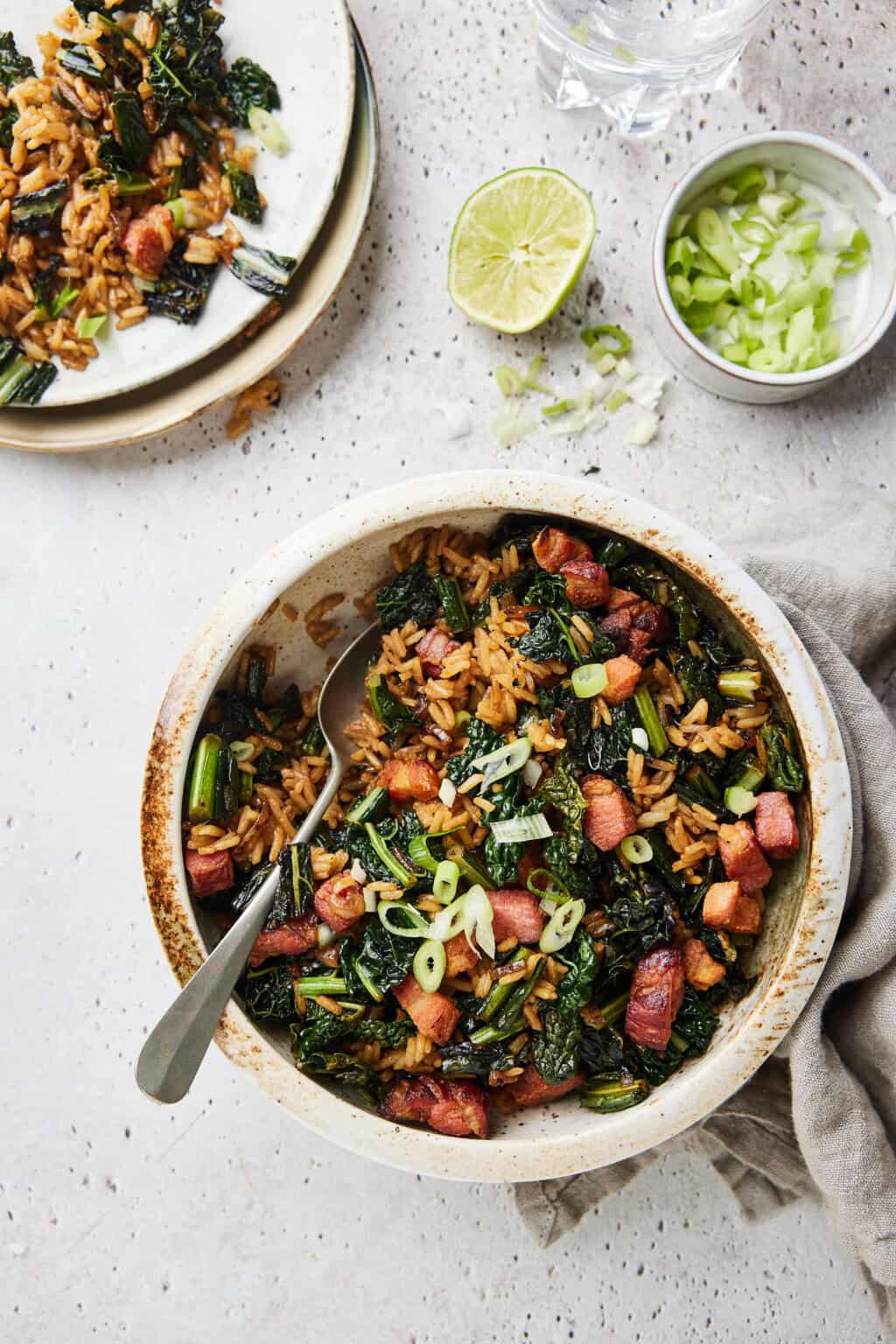 15 x recepten met rijst - Simone's Kitchen