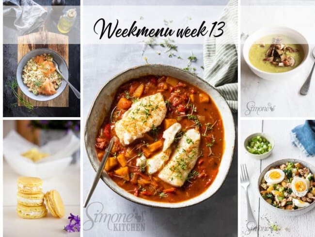 weekmenu week 13-2023