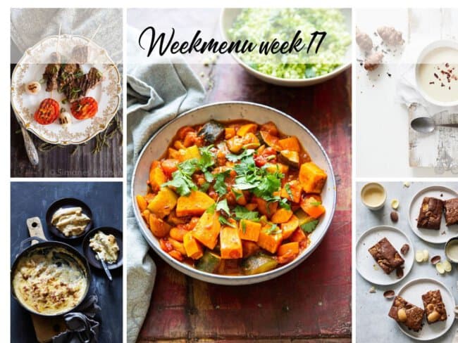 weekmenu week 17-2023
