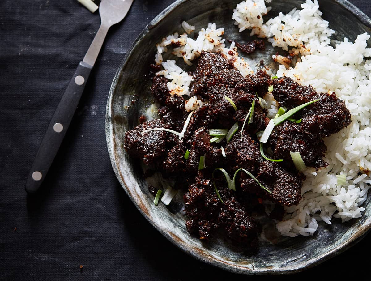 Rendang