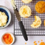 Koningsdag muffins