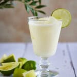 Braziliaanse limonade