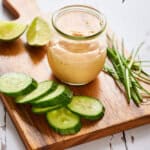 zelf cocktailsaus maken