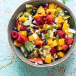 Fruitsalade